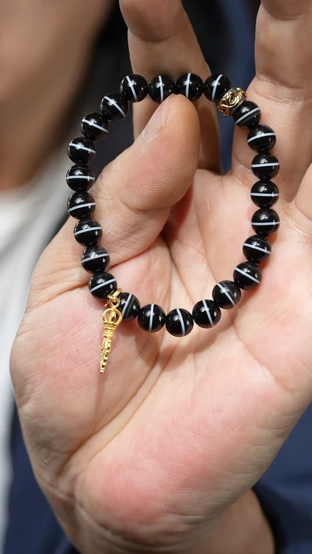 【闪购商品】柏香籽/百香籽吊坠药师（多样性发货，发其一）