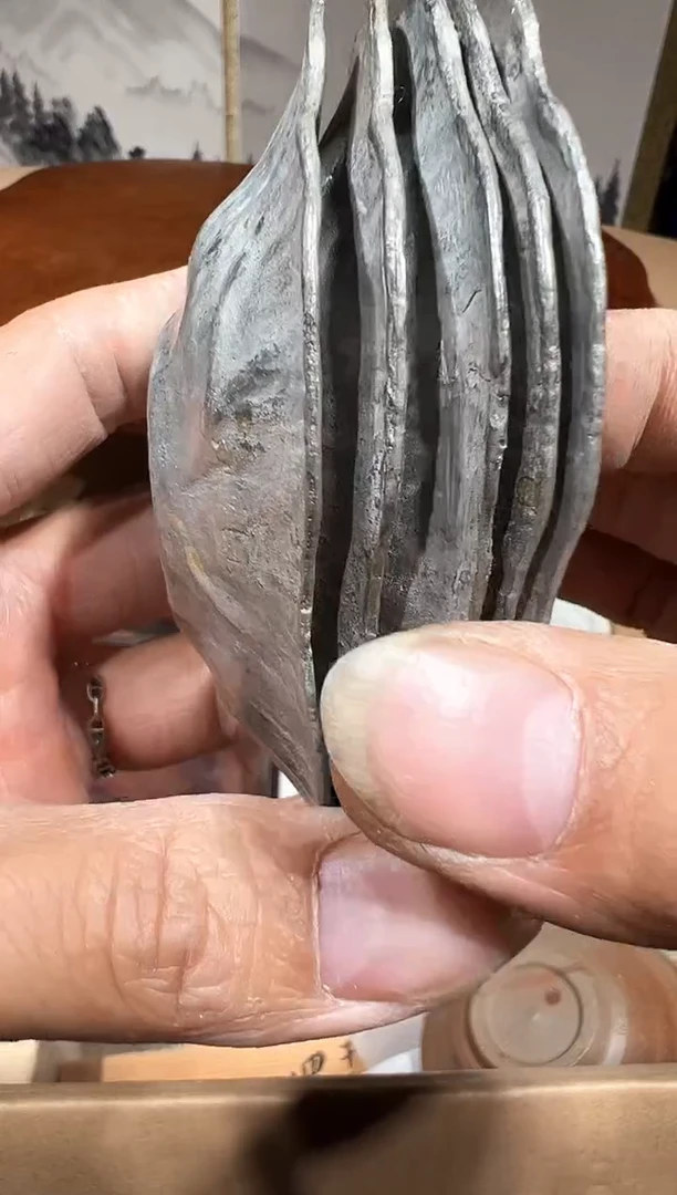 茶空间古美术 中古物品 默认微瑕