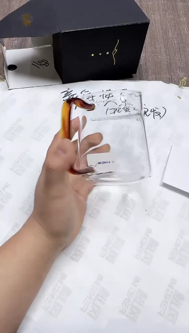 【闪购商品】其他风谜新月黑盒琥珀