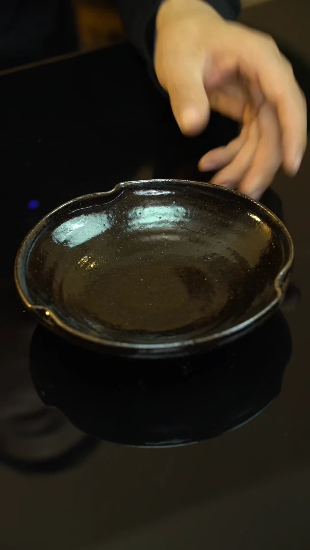 【闪购商品】瓷片景德镇上庄陶瓷壶承