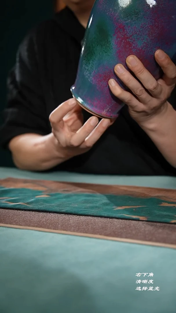 已***?预订追梦马（炉钧釉  王建勋）