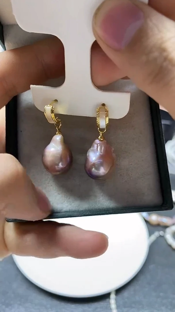 颈饰未镶嵌淡水珍珠多人