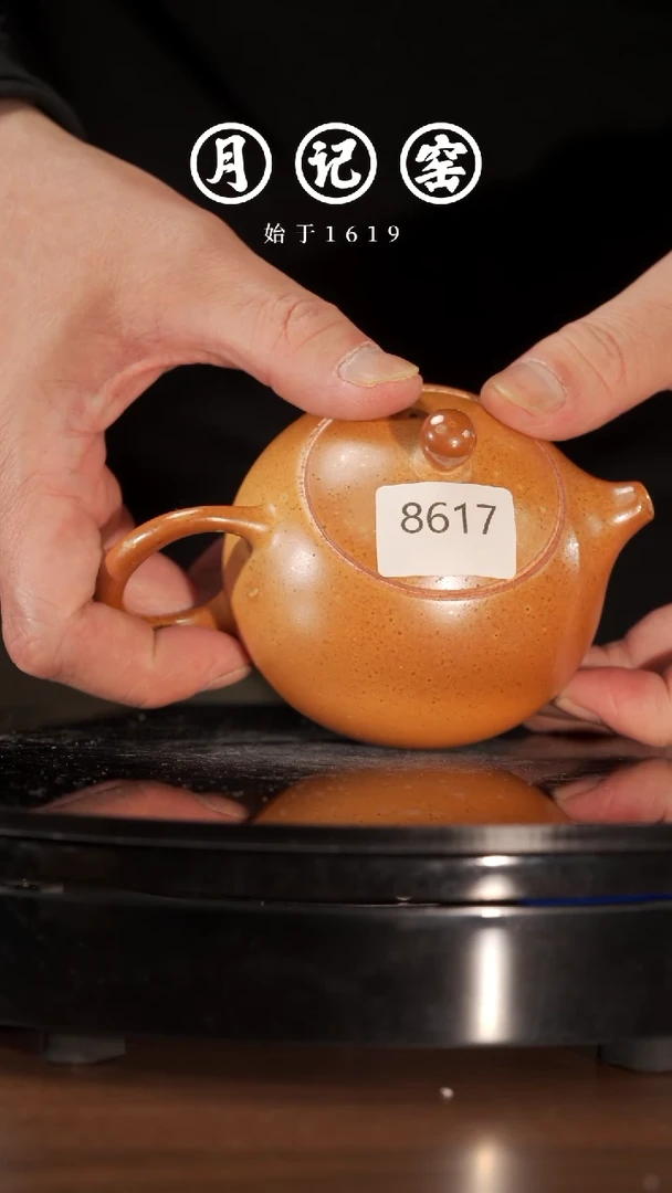 【闪购商品】8617裸烧西施壶@@st-LSXSHX