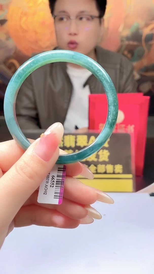 未镶嵌定制翡翠翡翠多样性发其一