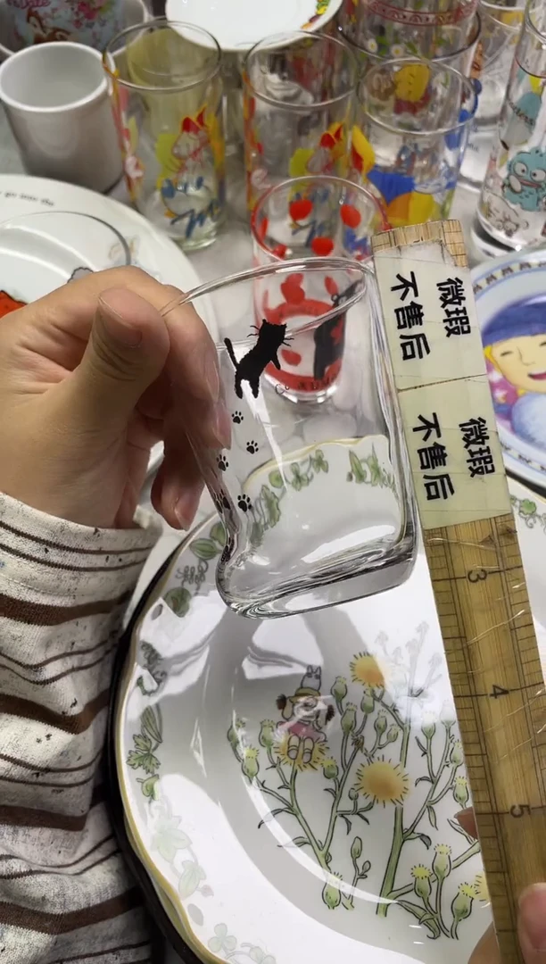 我***过815精美瓷器感谢选购