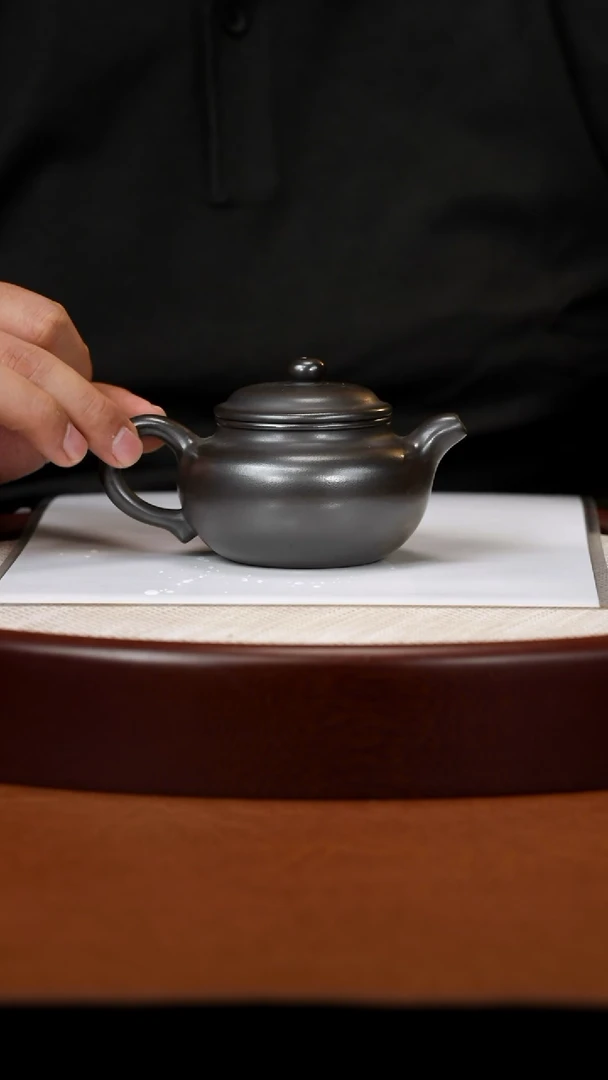 茶壶紫砂紫砂壶21