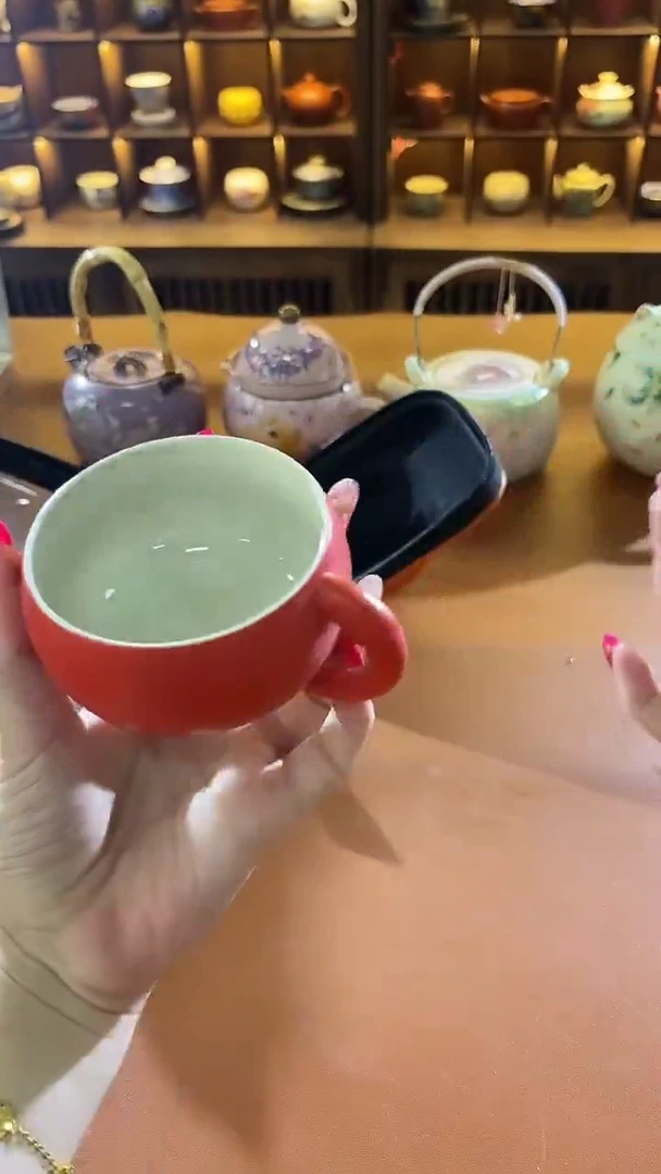 明烛茶器专属闪购链接