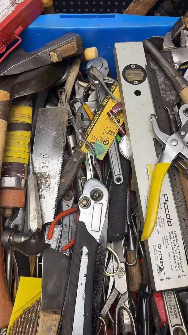 1*1五金工具钳子剪子等15