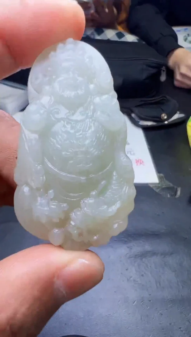 未镶嵌定制翡翠天然翡翠A货