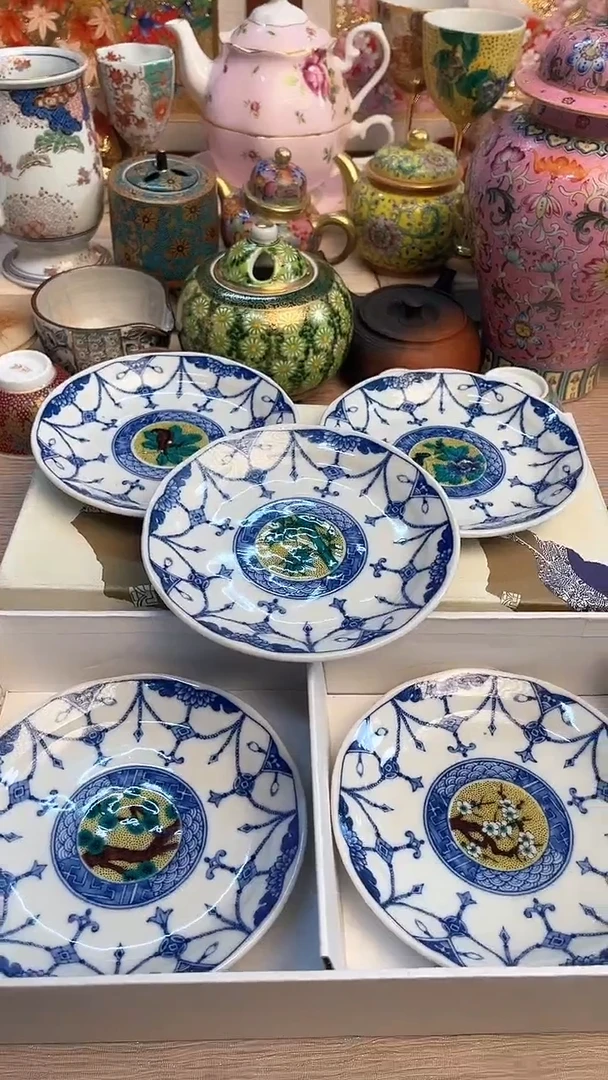 【闪购商品】摆件陶瓷陶瓷陶瓷陶瓷