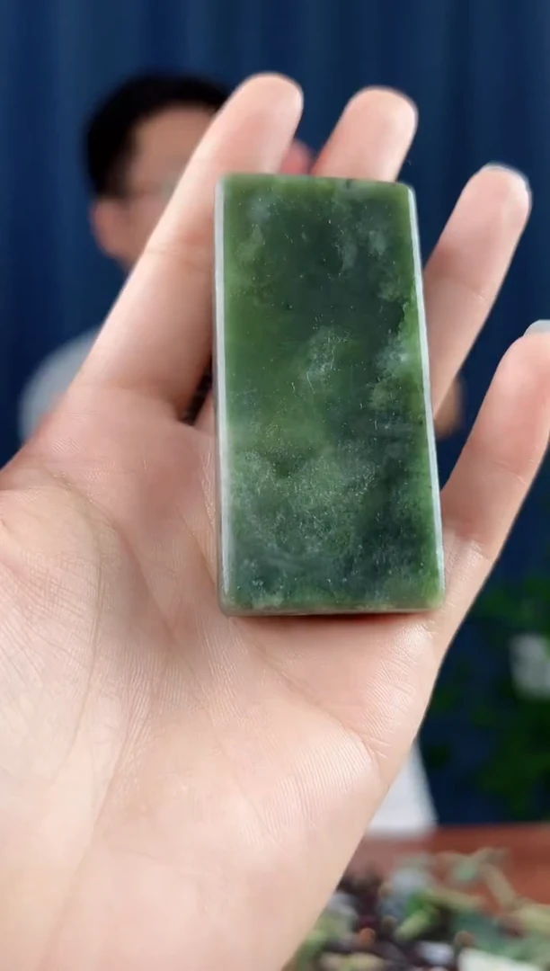 未镶嵌和田玉挂件拍一发一，多样性发货