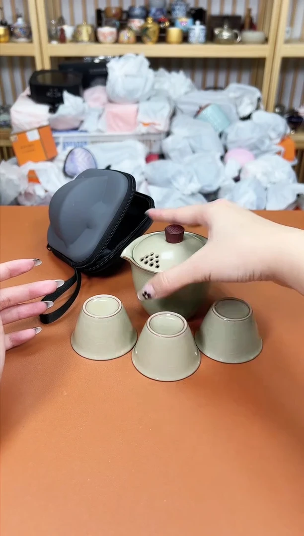 【闪购商品】万家瓷坊清货商品链接@@G071