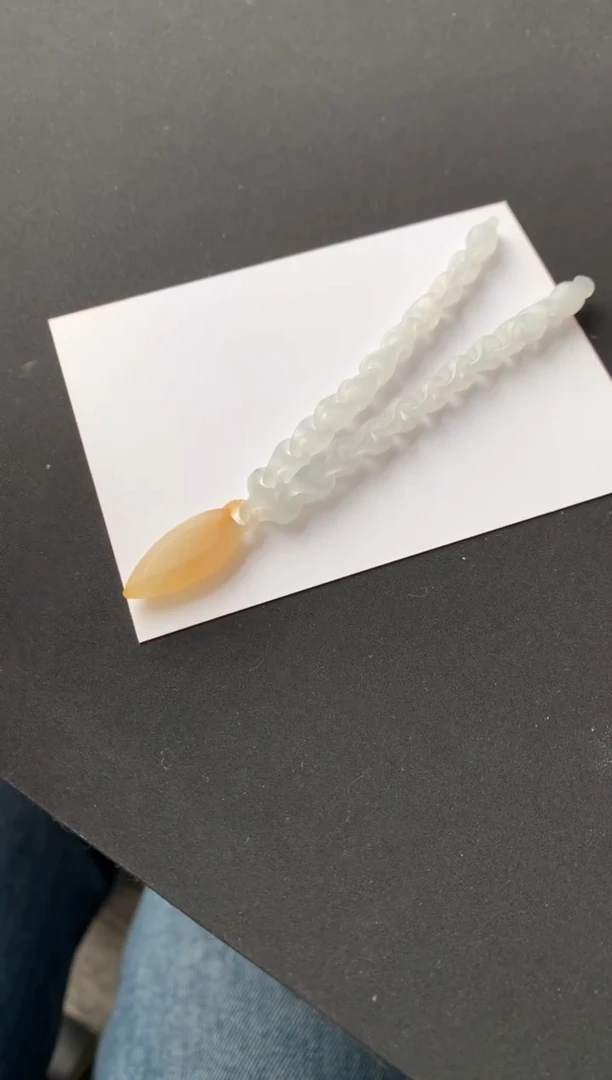未镶嵌定制翡翠0383574466