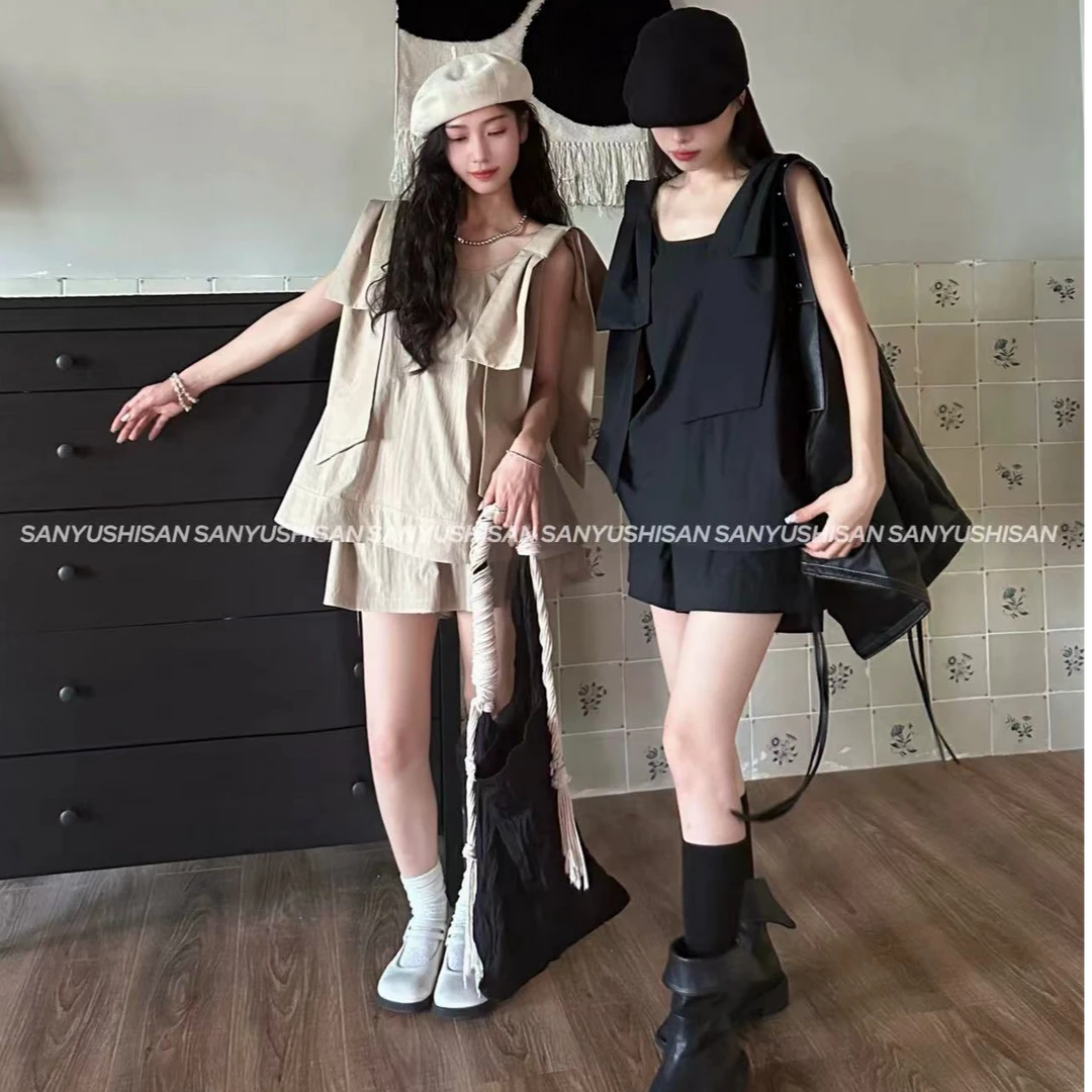 孤品清仓2|NO退NO换｜复古衬衫裤子马甲百搭穿搭