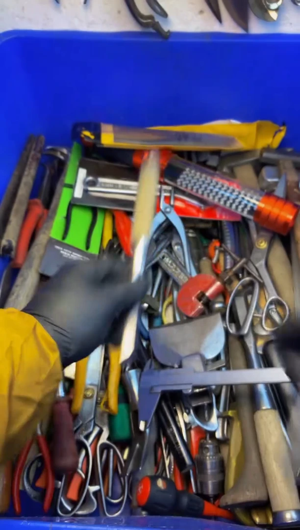 ～可乐日本工具仓库闪购链接