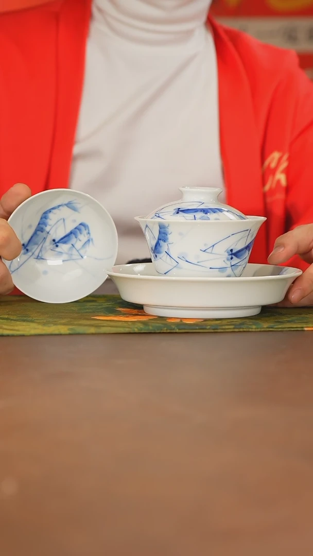 【闪购商品】瓷圈富贵推荐好物@@zjf