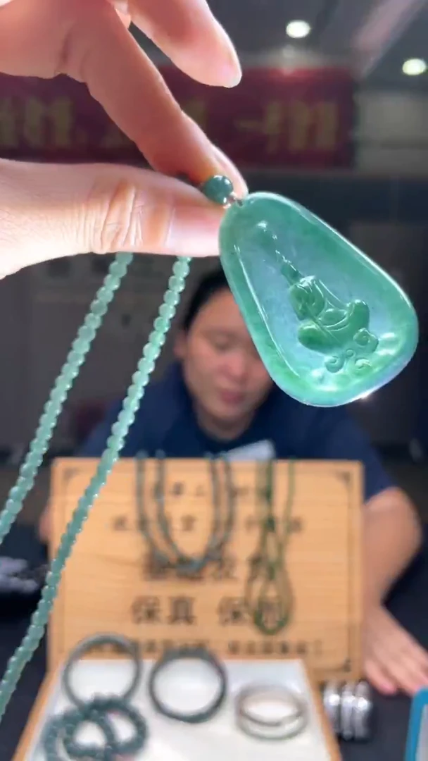 未镶嵌定制翡翠********216