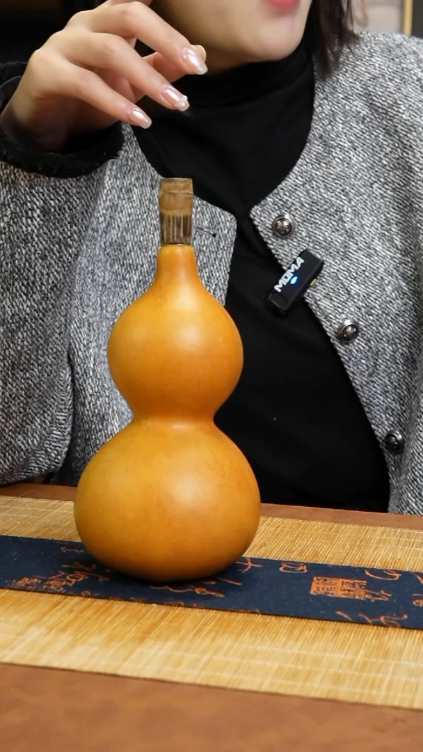 热水酒葫芦 一物一拍815