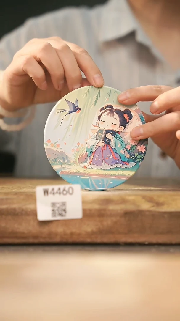 【经典福利】/ 杯子@@W4460