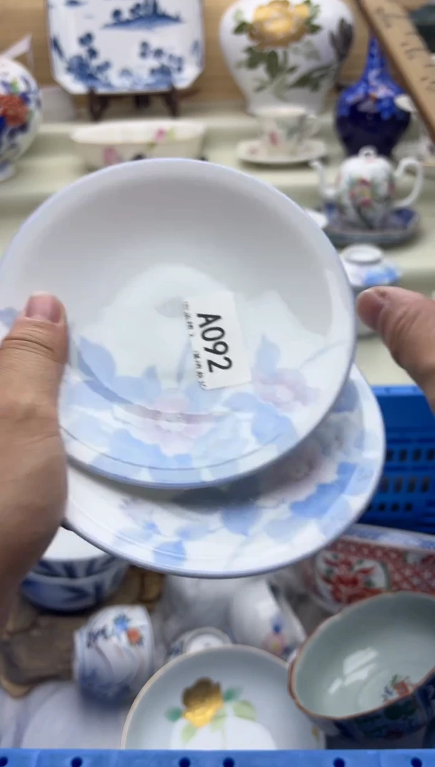 瓷片晚**风092