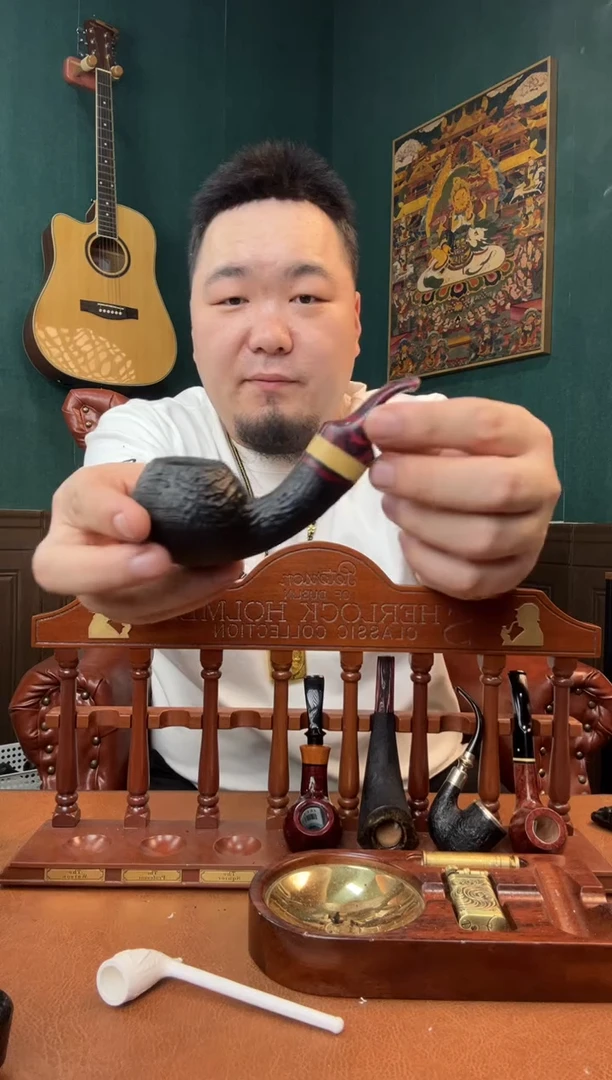 石楠木意大利进口石楠木烟斗