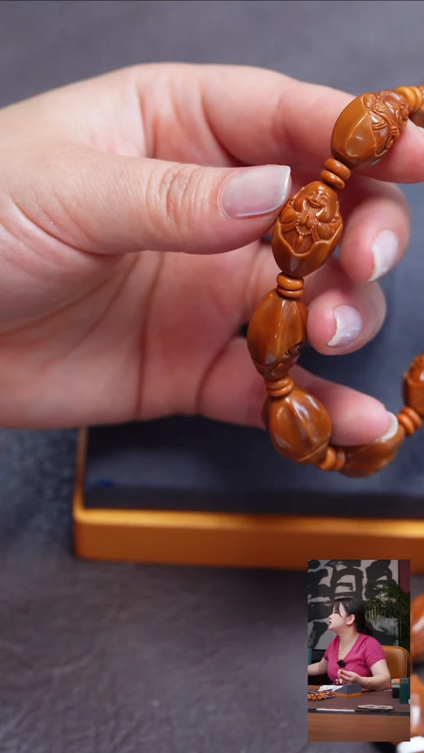 橄榄核手串/手链橄榄核 手串/手链