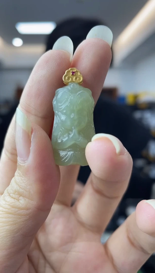 【闪购商品】和田玉·未镶嵌多样性一件发货