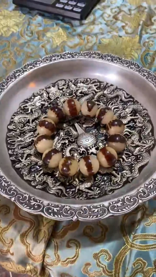 【闪购商品】金刚菩提手串精选好物