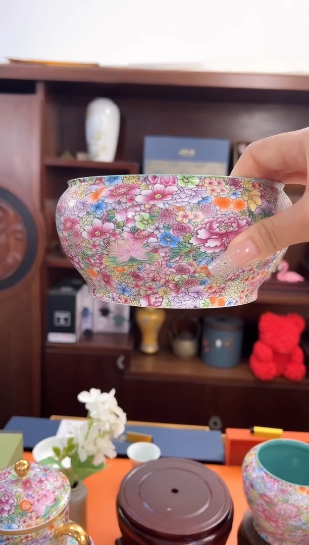 瓷片小乔闪电购链接1