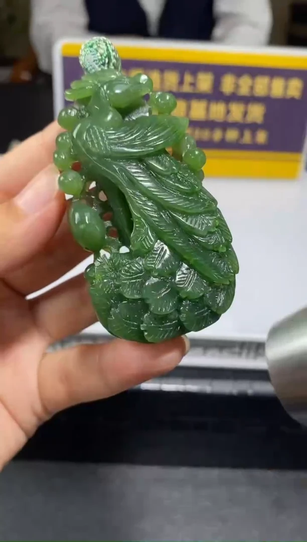 定制和田玉和田玉定制闪购链接ZJJ046