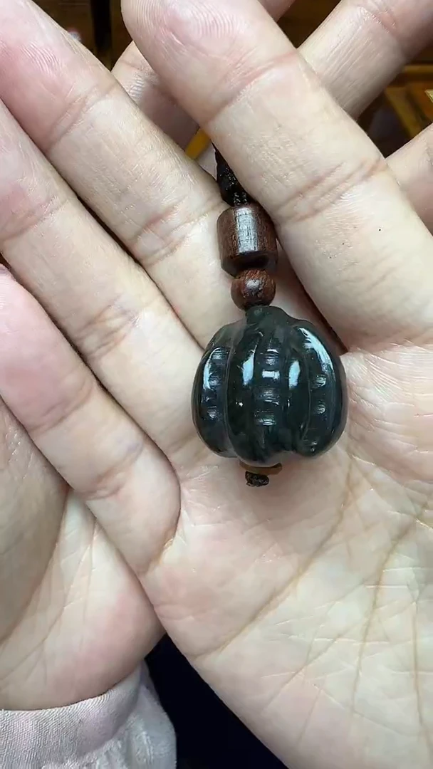 未镶嵌和田玉挂件用****01