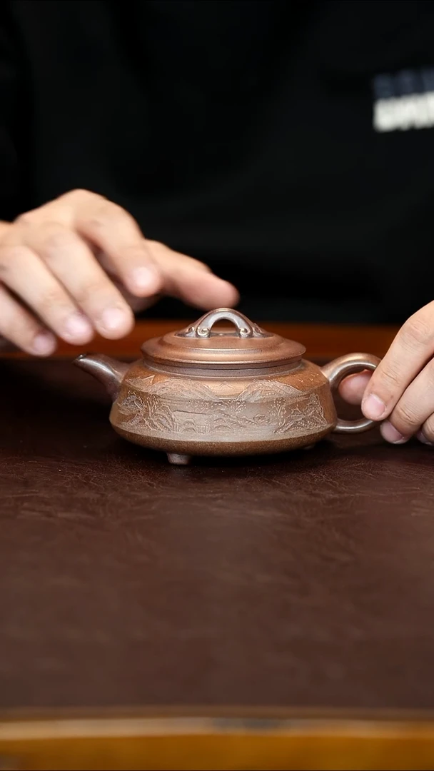 茶壶紫砂紫砂壶紫砂壶