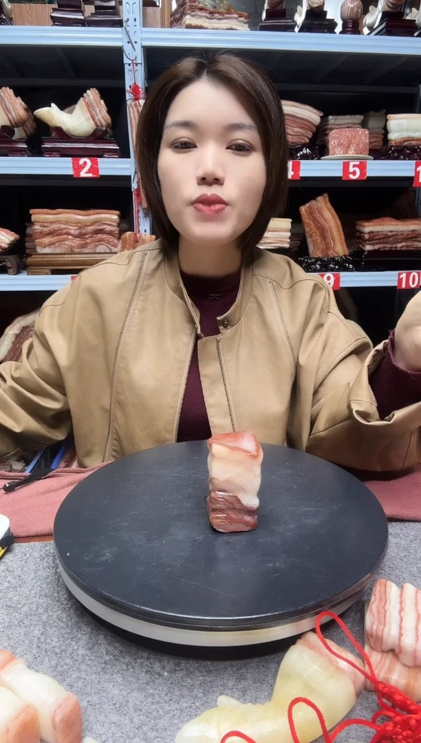 石材广西猪肉石610