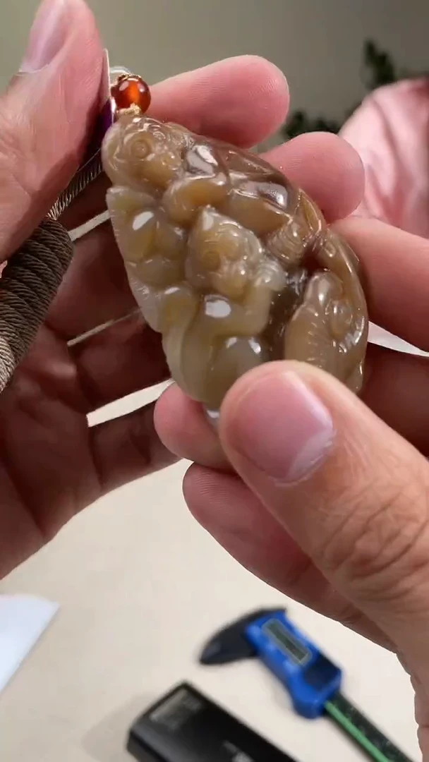 定制和田玉多样性拍一发一270441