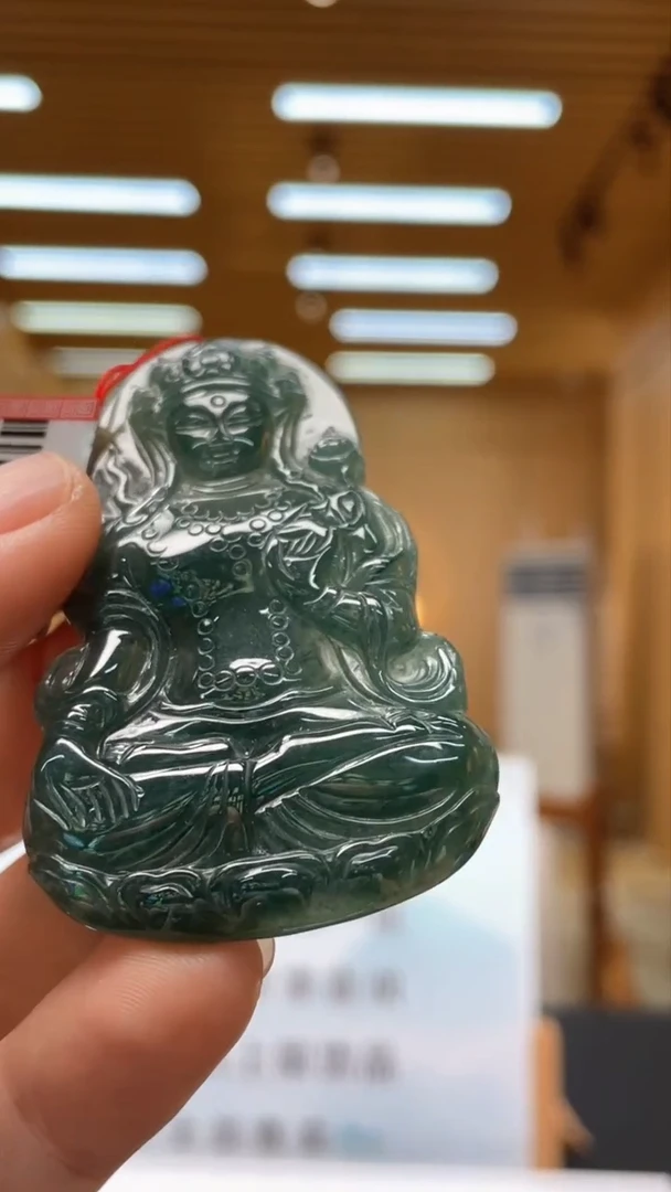 定制翡翠未镶嵌********102