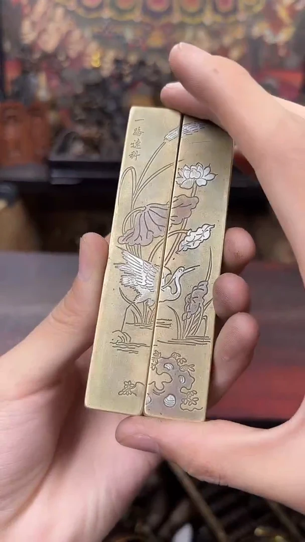 竹韵铜专属精选链接