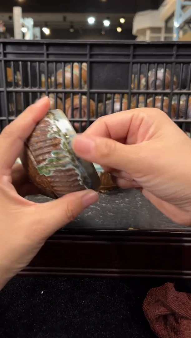 宜兴紫砂 紫砂茶壶 主人杯