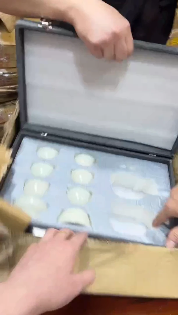 瓷片其他其他（不带礼盒）