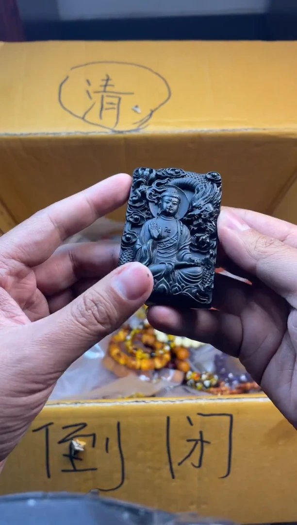 木特色工艺品110