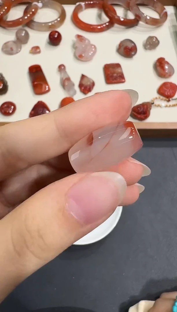 未镶嵌吊坠南红玛瑙X0922-466-226