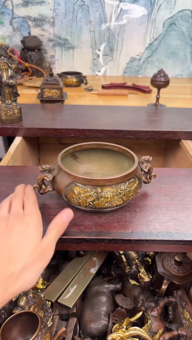 百福铜专属精选链接