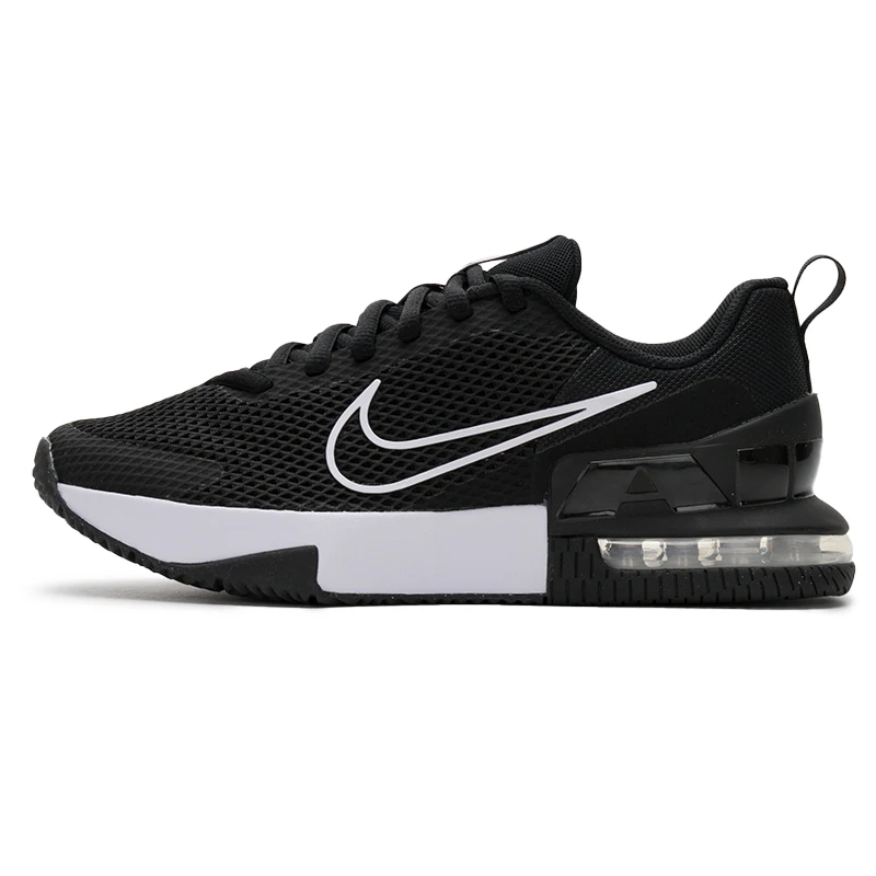 NIKE耐克男鞋春新款AIR MAX 气垫运动休闲鞋比赛训练鞋FQ1833-001