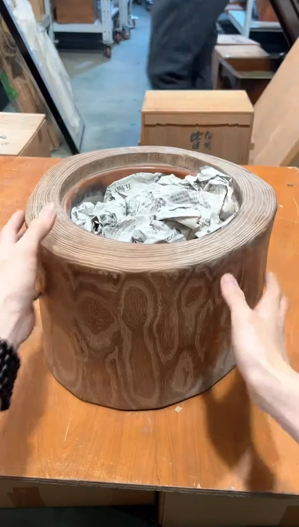 A4140瓷器周边 茶器周边/