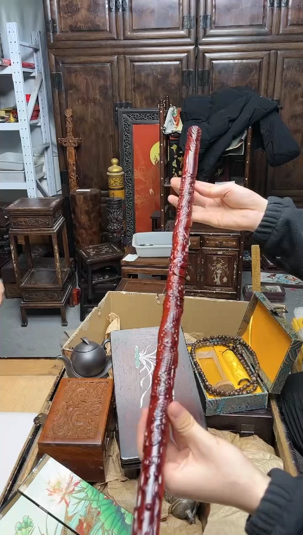 檀香紫檀（小叶紫檀）八号甄选八号甄选