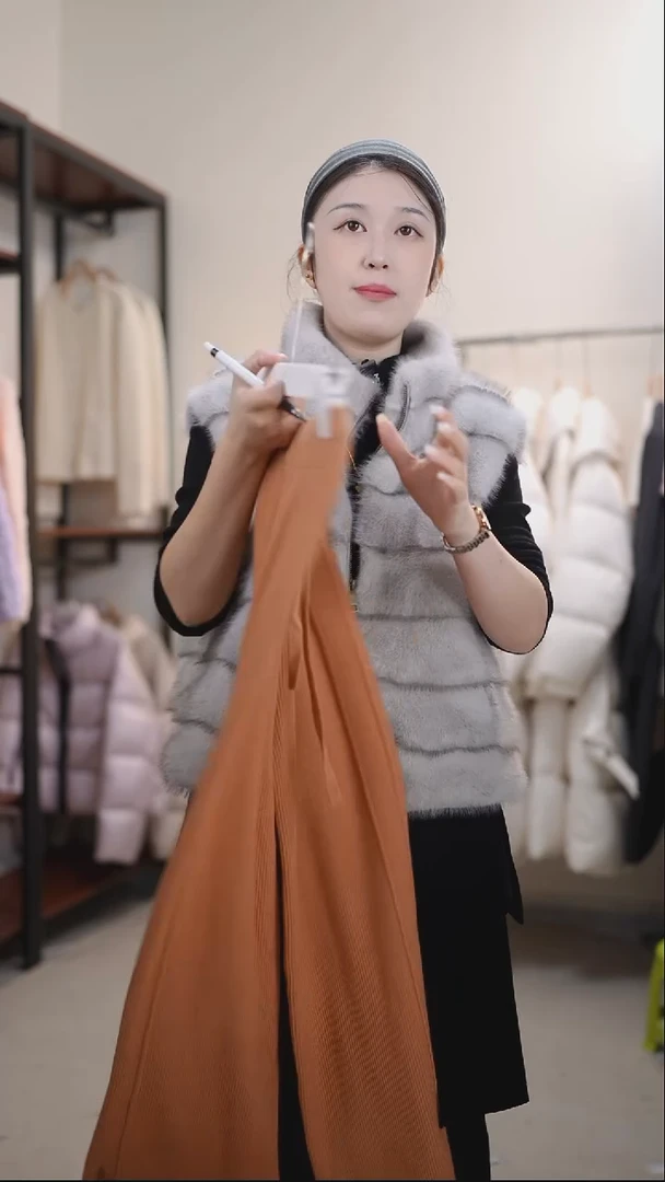 276萌萌女装福利