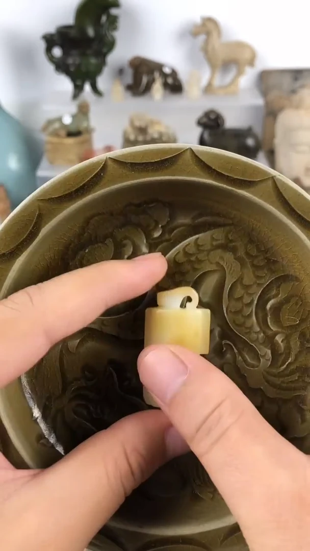瓷片瓷器瓷器瓷器和田