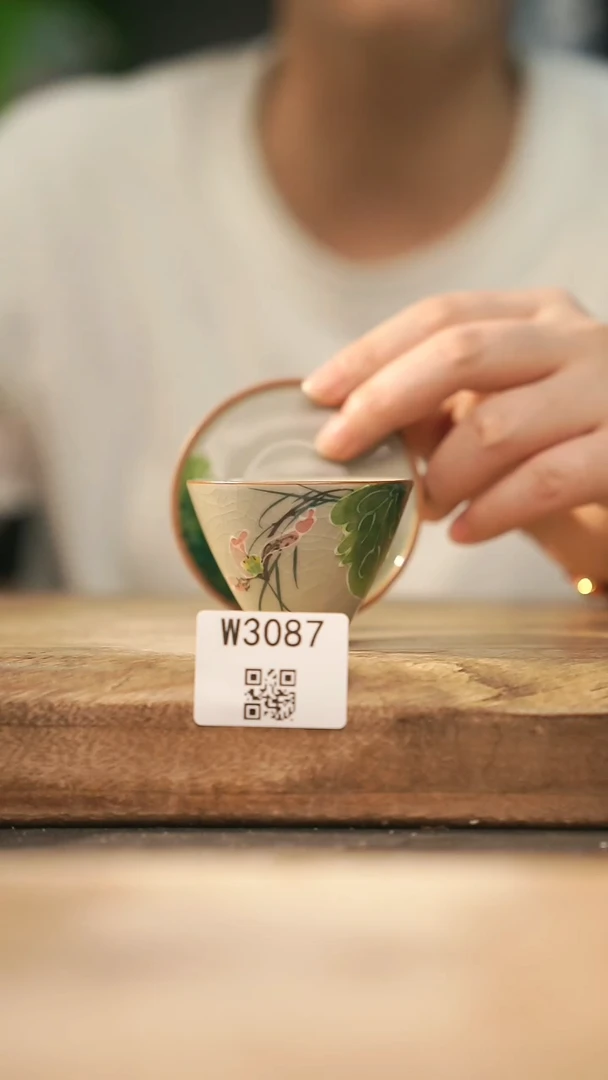 【经典福利】/ 杯子@@W3087