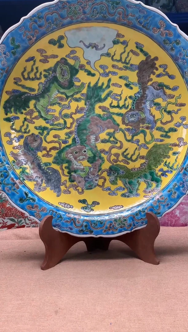 摆件旧藏瓷器旧藏瓷器