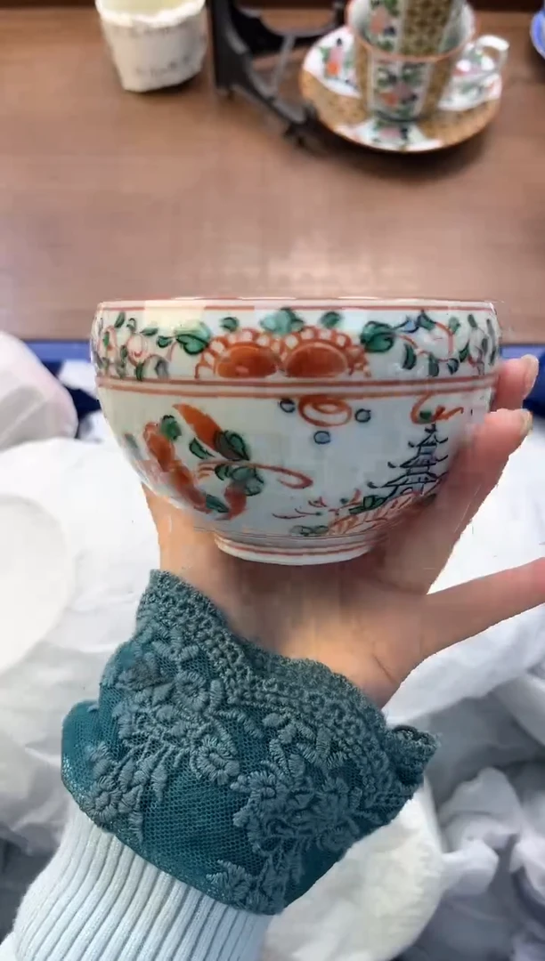 【闪购商品】瓷片----------M575