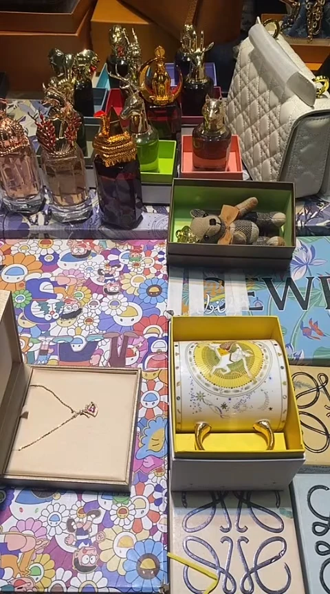 【闪购商品】瓷片换类目孤品单品一件不留